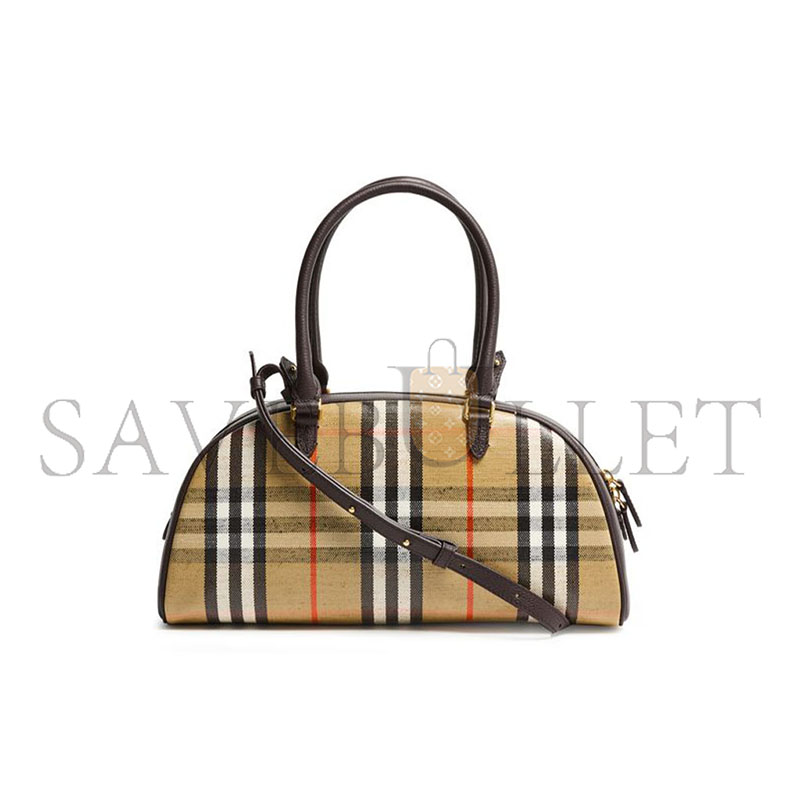 Bv*b*rry highlands bowling bag (33.5*17*12.5cm)